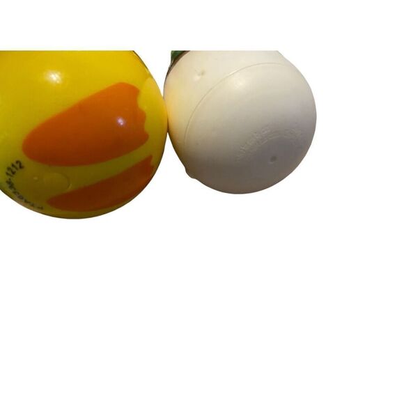 Lot Of 3 Wobble Toys Penguin Chick Cat Y2K Vintage - Picture 9 of 14